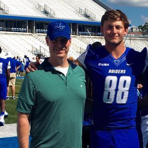 Meet your Posher, Aidan